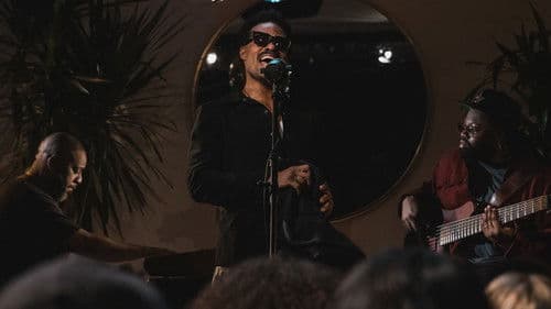 Bilal: Live at Glasshaus Bild 2