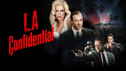 L.A. Confidential Bild 5
