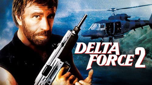 Delta Force 2: The Colombian Connection Bild 8