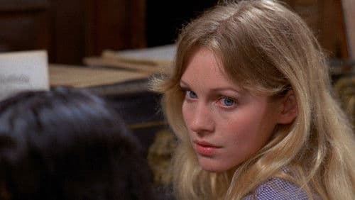 Das beständige Gleiten der Begierde Bild 4