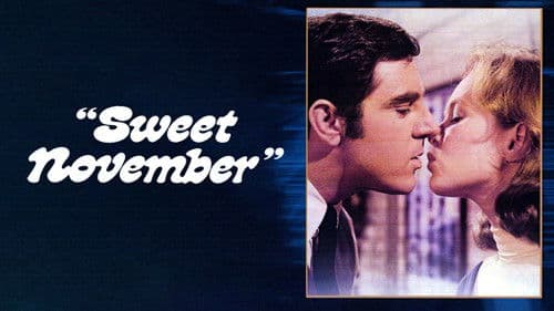 Adieu, geliebter November Bild 3