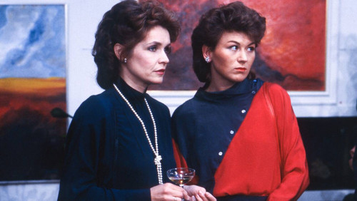 Lösa förbindelser Bild 1