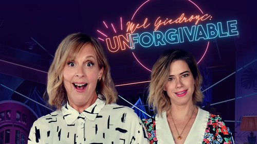 Mel Giedroyc: Unforgivable Bild 3