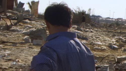 Mit Hasan in Gaza Bild 8