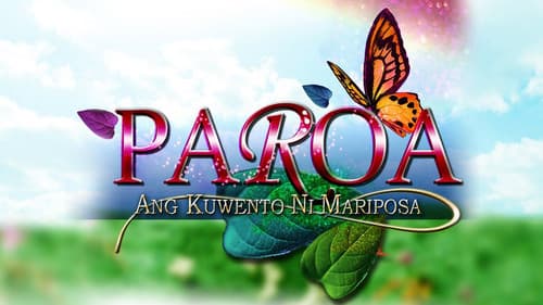 Paroa: Ang Kwento ni Mariposa Bild 1