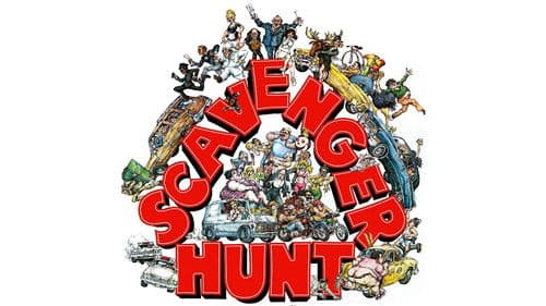 Scavenger Hunt: Die total verrückte Schnitzeljagd Bild 7