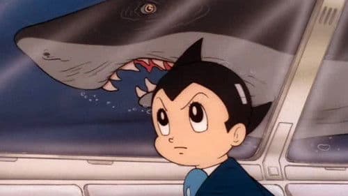 Kaitei Choutokkyuu Marine Express Bild 3