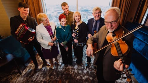 Gradam Ceoil TG4 Bild 3