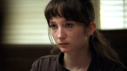 Die Unsichtbare Bild 3