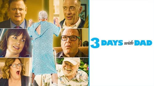 3 Days with Dad Bild 3