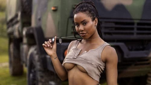 Machine Gunner Bild 2