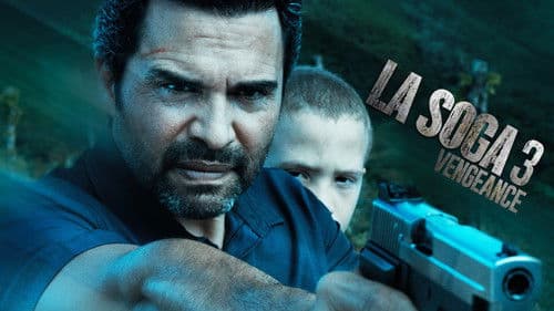 La Soga 3: Venganza Bild 3