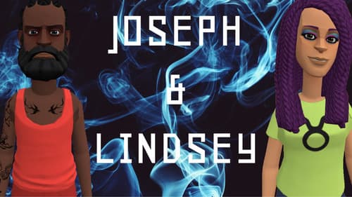 Joseph & Lindsey Bild 3