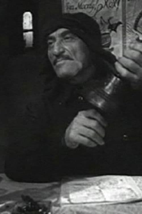 კაპიტონ აბესაძე