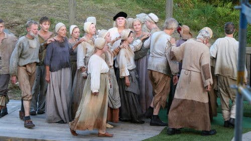 Bredfjällspelen Bild 1