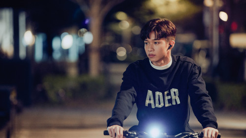 默默的我，不默默的我們 Bild 6