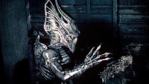 Alien Jäger - Mysterium in der Antarktis Bild 2