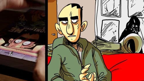 Generazione Fumetto Bild 1