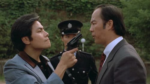 The First Shot - Unbestechlich bis in den Tod Bild 5