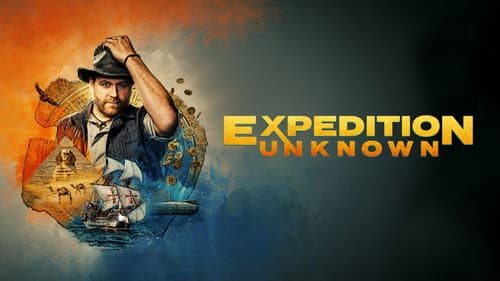 Expedition Unknown - Mythen auf der Spur Bild 1