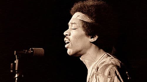 Jimi Hendrix: Electric Church Bild 5