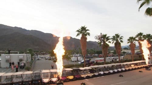 Chasing Evel: The Robbie Knievel Story Bild 1