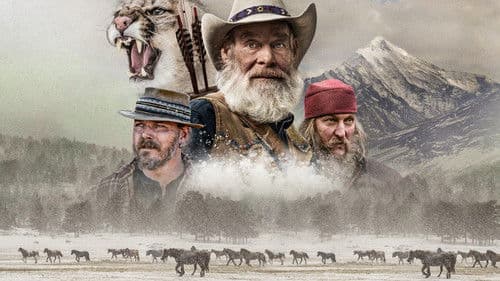 Mountain Men - Überleben in der Wildnis Bild 4