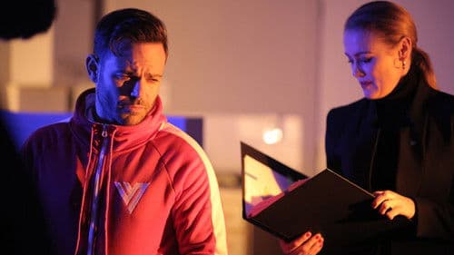 Trauma Therapy: Psychosis Bild 2