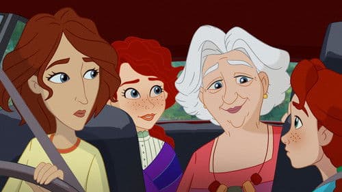 Marys magische Reise Bild 5