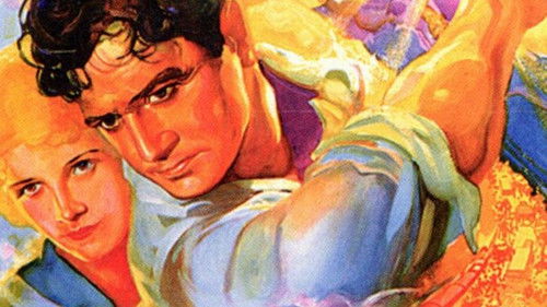 The Conquerors Bild 4