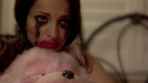 My Name Is 'A' by Anonymous Bild 1