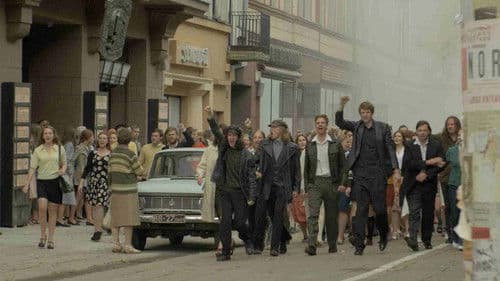 Emilija Iš Laisvės Alėjos Bild 1