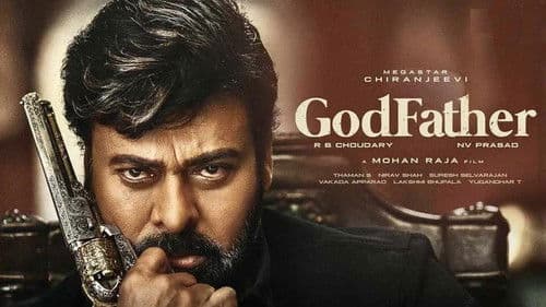 గాడ్‌ఫాదర్‌ Bild 3