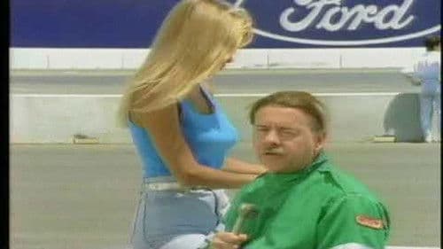 Dorf Goes Auto Racing Bild 1