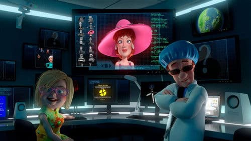 Die Olsenbande auf hoher See Bild 5