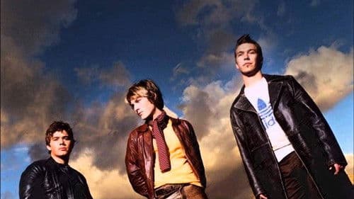 Hanson: Strong Enough to Break Bild 1