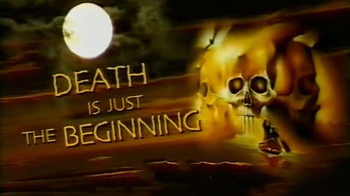 Death ...is just the beginning IV Bild 1