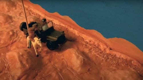 Wisconsin Johnson and the Lucky Bone Bild 2