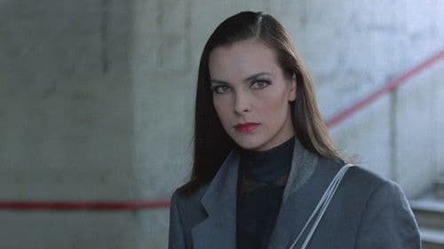 Mystere - Der Killer und das Callgirl Bild 5