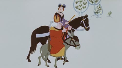 Die wilden Schwäne Bild 4