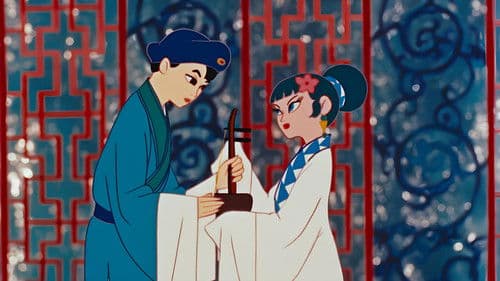 Erzählung einer weißen Schlange Bild 6