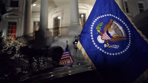 The White House: Inside Story Bild 1