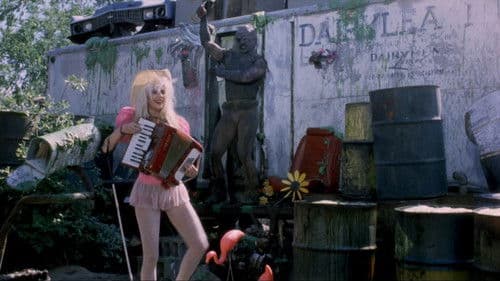 Toxie's letzte Schlacht Bild 6