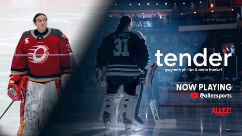 Tender: Aerin Frankel & Gwyneth Philips Bild 1