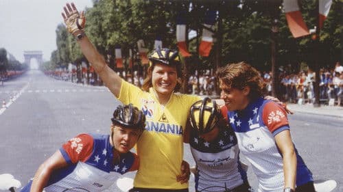 Breakaway Femmes Bild 2