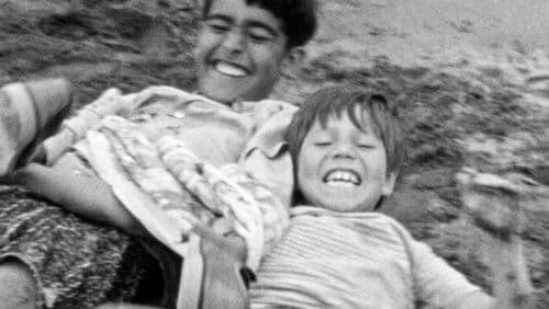 Postal (O, desde la distancia eres un espejismo) Bild 5