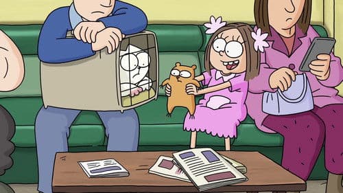 Simon's Cat: Off to the Vet Bild 5