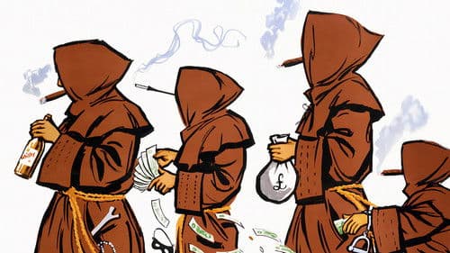 Nicht mit uns, Herr Kommissar Bild 1