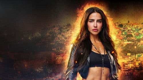 Rosario Tijeras Bild 5