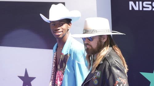 Lil Nas X: Unlikely Cowboy Bild 1